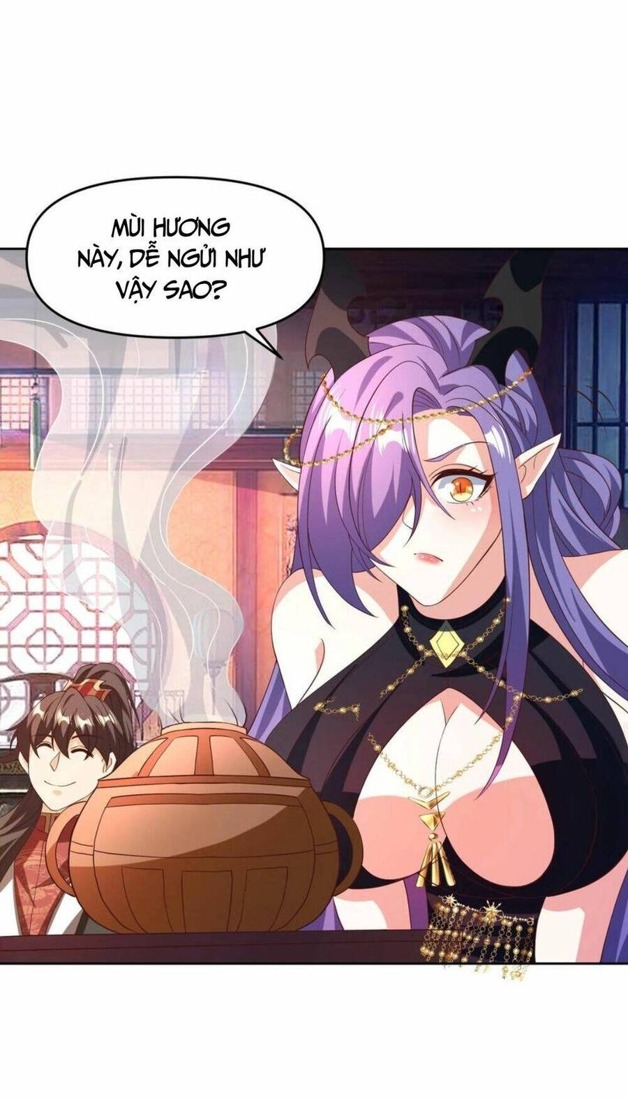 Trượng Phu Của Nữ Đế Thế Mà Vô Địch chapter 187 - Upload bởi truyensieuhay.com