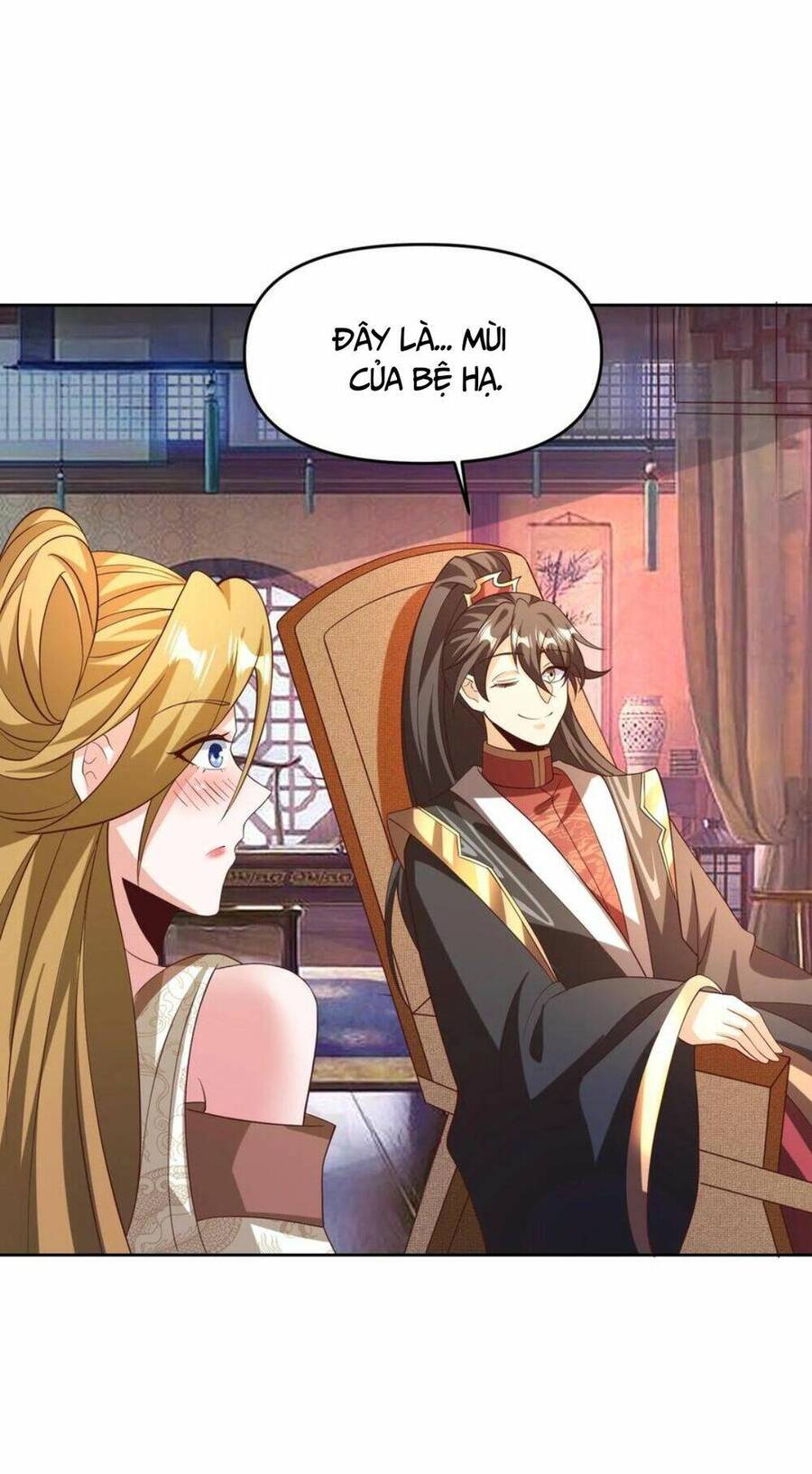 Trượng Phu Của Nữ Đế Thế Mà Vô Địch chapter 187 - Upload bởi truyensieuhay.com