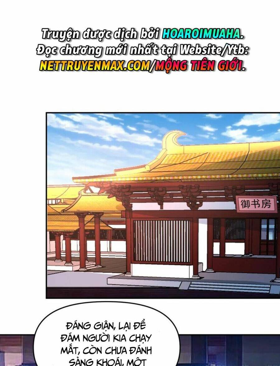 Trượng Phu Của Nữ Đế Thế Mà Vô Địch chapter 187 - Upload bởi truyensieuhay.com