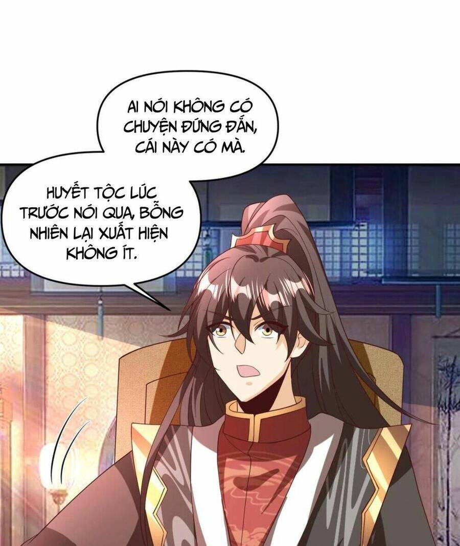 Trượng Phu Của Nữ Đế Thế Mà Vô Địch chapter 187 - Upload bởi truyensieuhay.com
