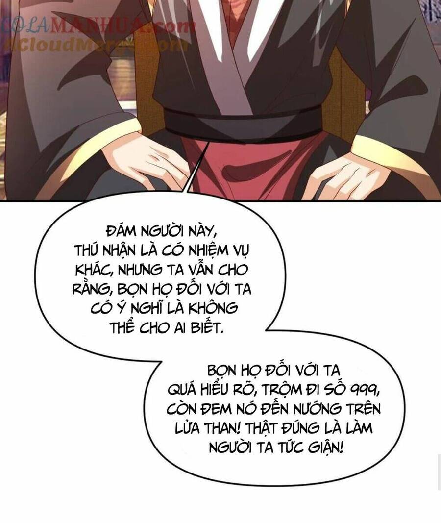 Trượng Phu Của Nữ Đế Thế Mà Vô Địch chapter 187 - Upload bởi truyensieuhay.com