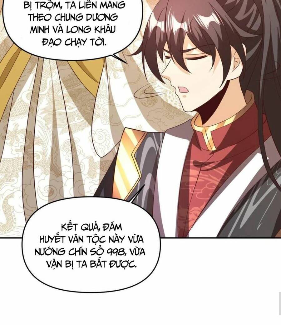 Trượng Phu Của Nữ Đế Thế Mà Vô Địch chapter 187 - Upload bởi truyensieuhay.com
