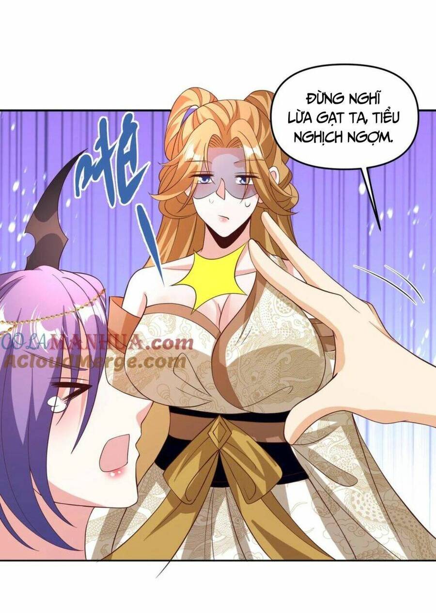 Trượng Phu Của Nữ Đế Thế Mà Vô Địch chapter 187 - Upload bởi truyensieuhay.com