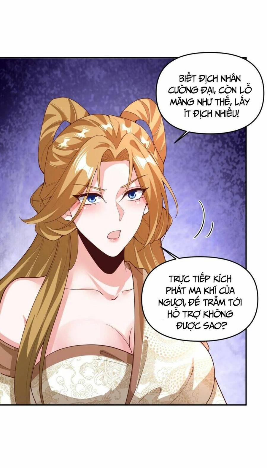Trượng Phu Của Nữ Đế Thế Mà Vô Địch chapter 187 - Upload bởi truyensieuhay.com
