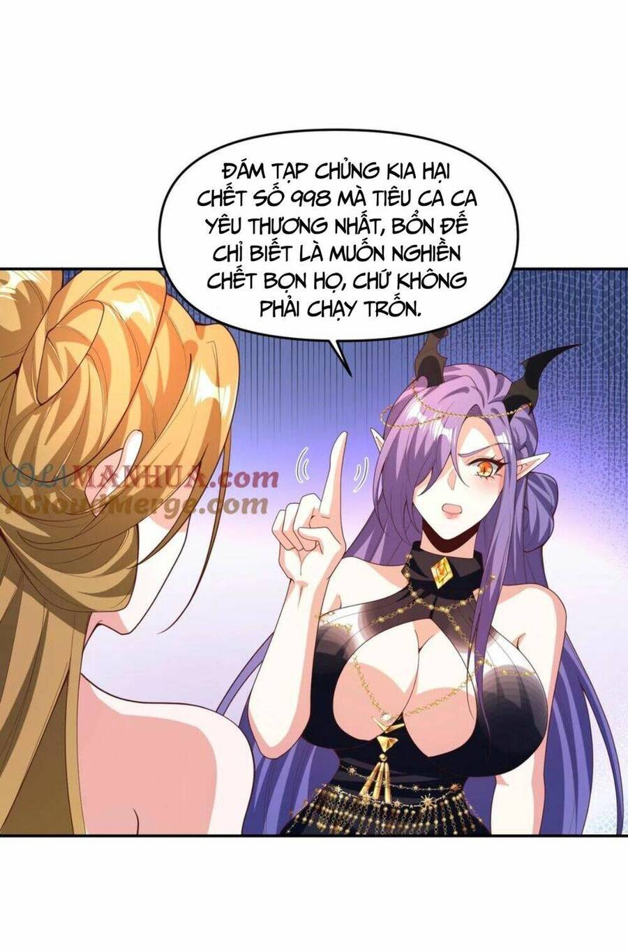 Trượng Phu Của Nữ Đế Thế Mà Vô Địch chapter 187 - Upload bởi truyensieuhay.com