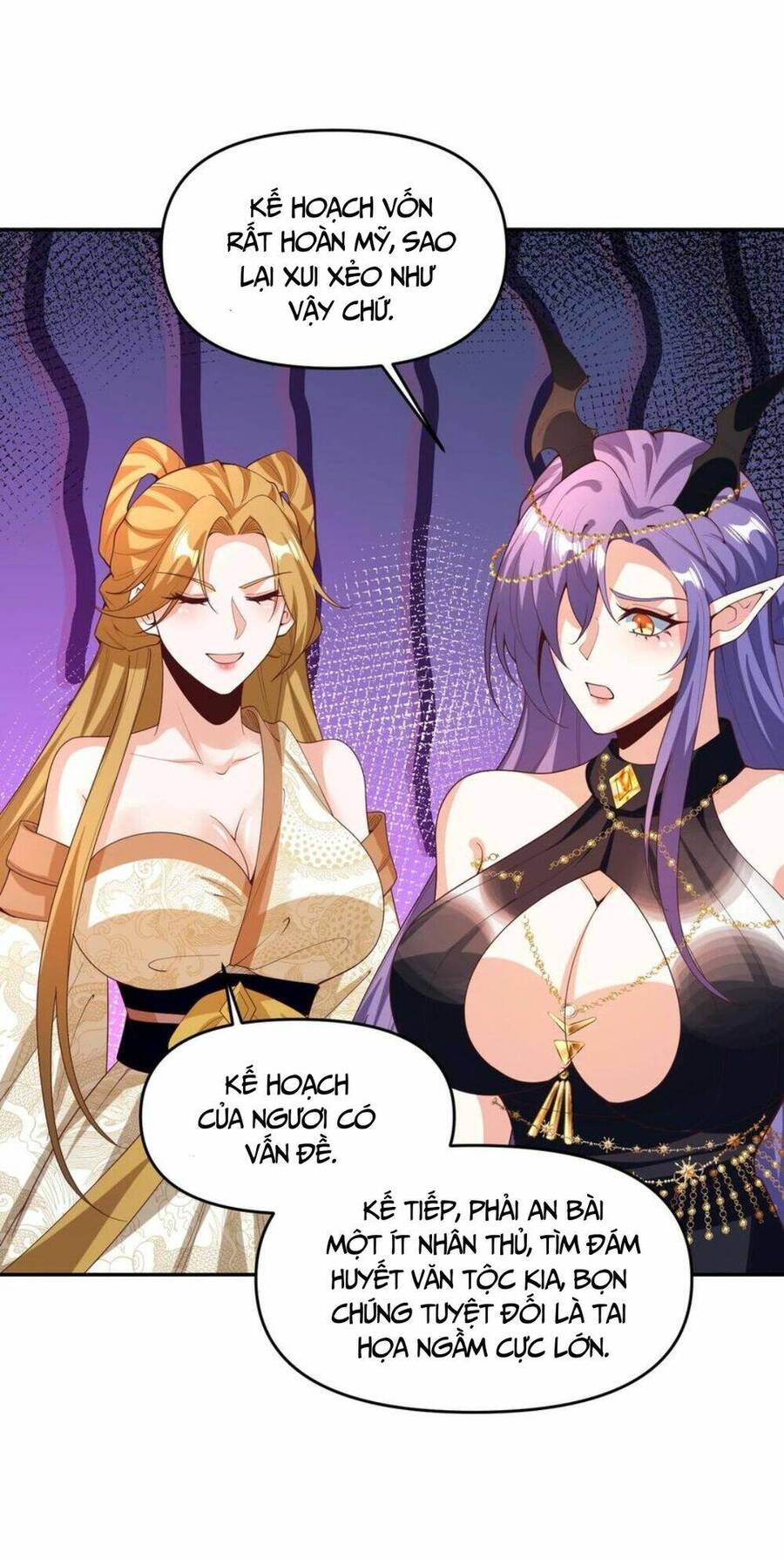 Trượng Phu Của Nữ Đế Thế Mà Vô Địch chapter 187 - Upload bởi truyensieuhay.com