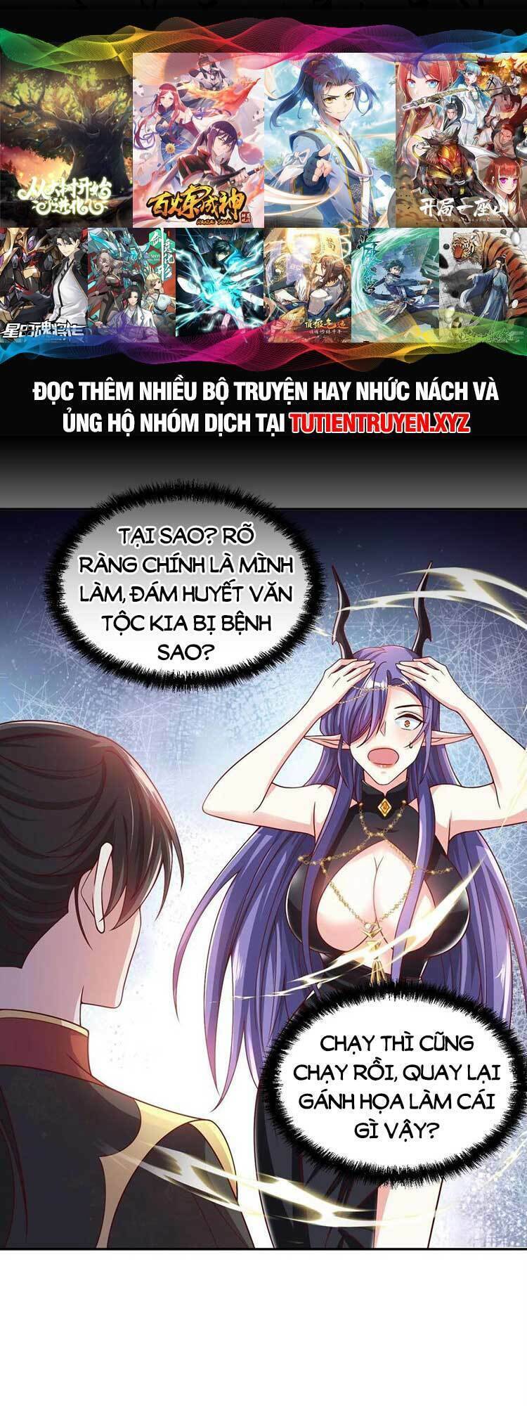 Trượng Phu Của Nữ Đế Thế Mà Vô Địch chapter 188 - Upload bởi truyensieuhay.com