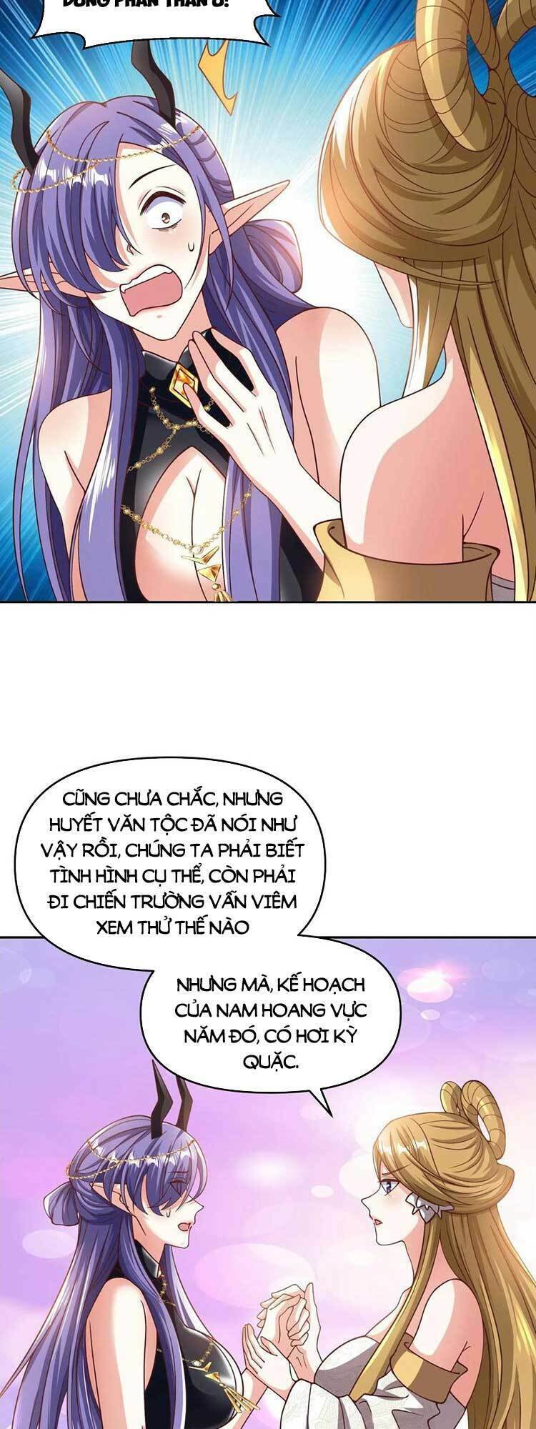 Trượng Phu Của Nữ Đế Thế Mà Vô Địch chapter 188 - Upload bởi truyensieuhay.com