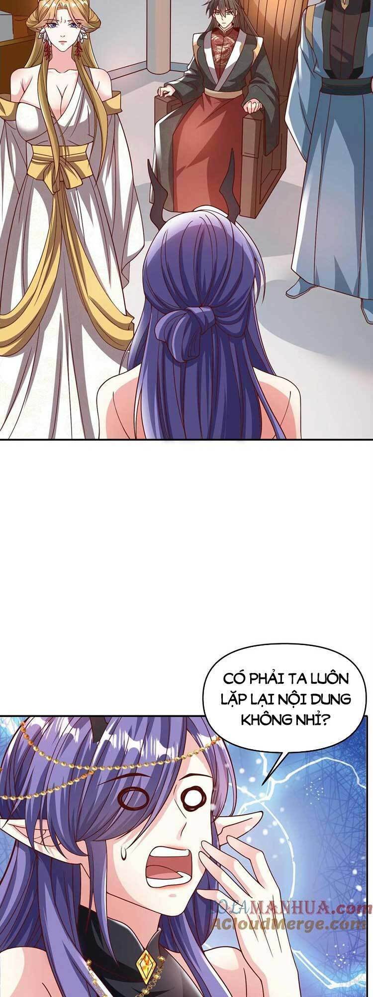 Trượng Phu Của Nữ Đế Thế Mà Vô Địch chapter 188 - Upload bởi truyensieuhay.com