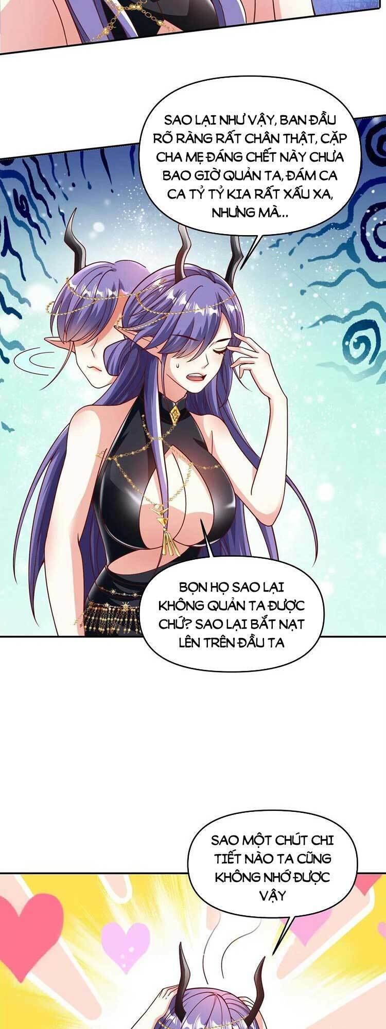 Trượng Phu Của Nữ Đế Thế Mà Vô Địch chapter 188 - Upload bởi truyensieuhay.com