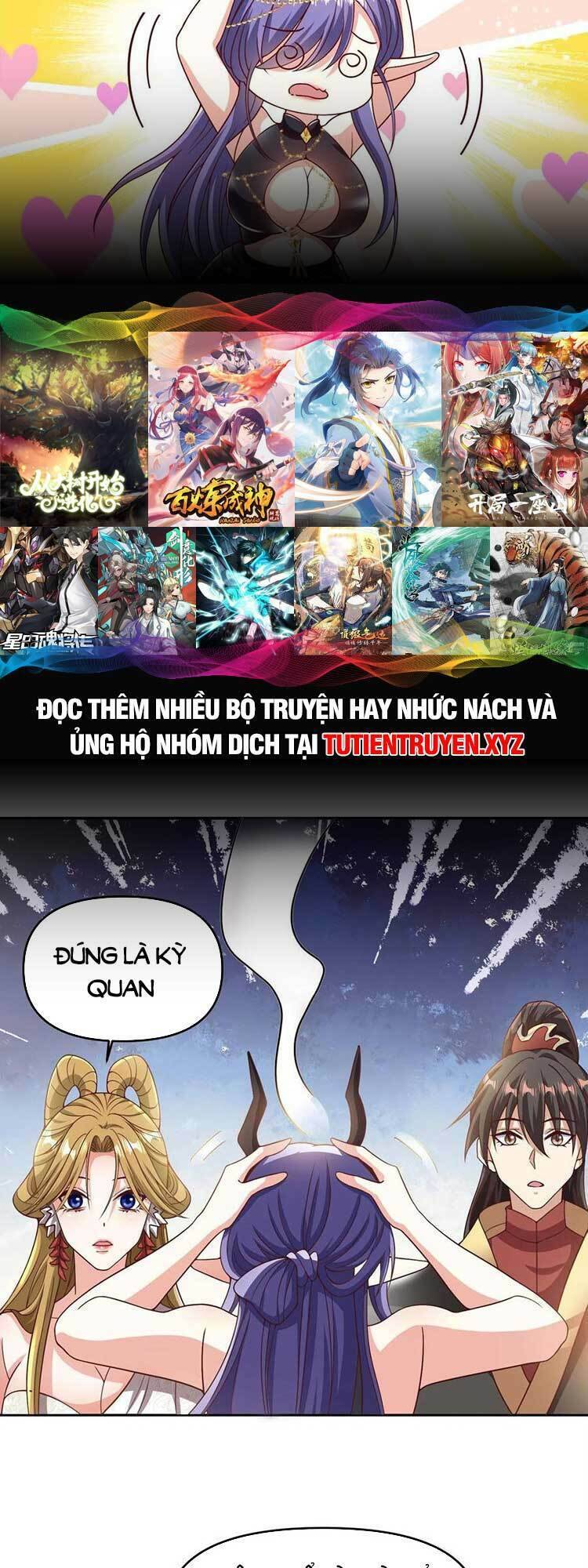 Trượng Phu Của Nữ Đế Thế Mà Vô Địch chapter 188 - Upload bởi truyensieuhay.com