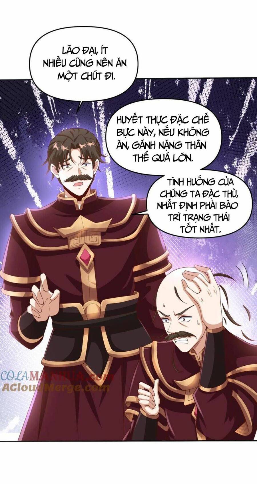 Trượng Phu Của Nữ Đế Thế Mà Vô Địch chapter 189 - Upload bởi truyensieuhay.com