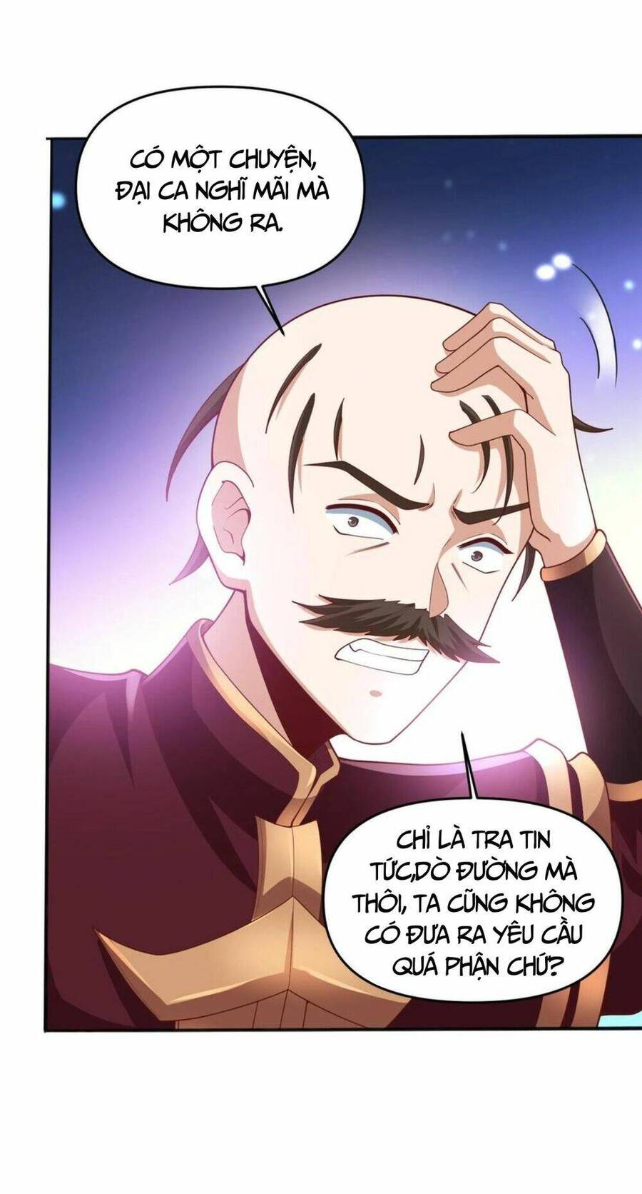 Trượng Phu Của Nữ Đế Thế Mà Vô Địch chapter 189 - Upload bởi truyensieuhay.com