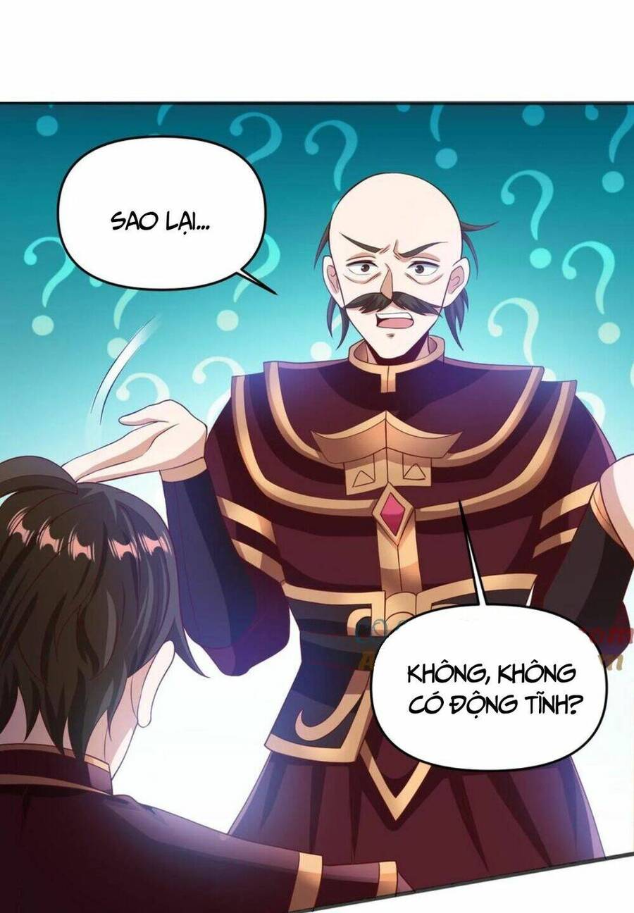 Trượng Phu Của Nữ Đế Thế Mà Vô Địch chapter 189 - Upload bởi truyensieuhay.com