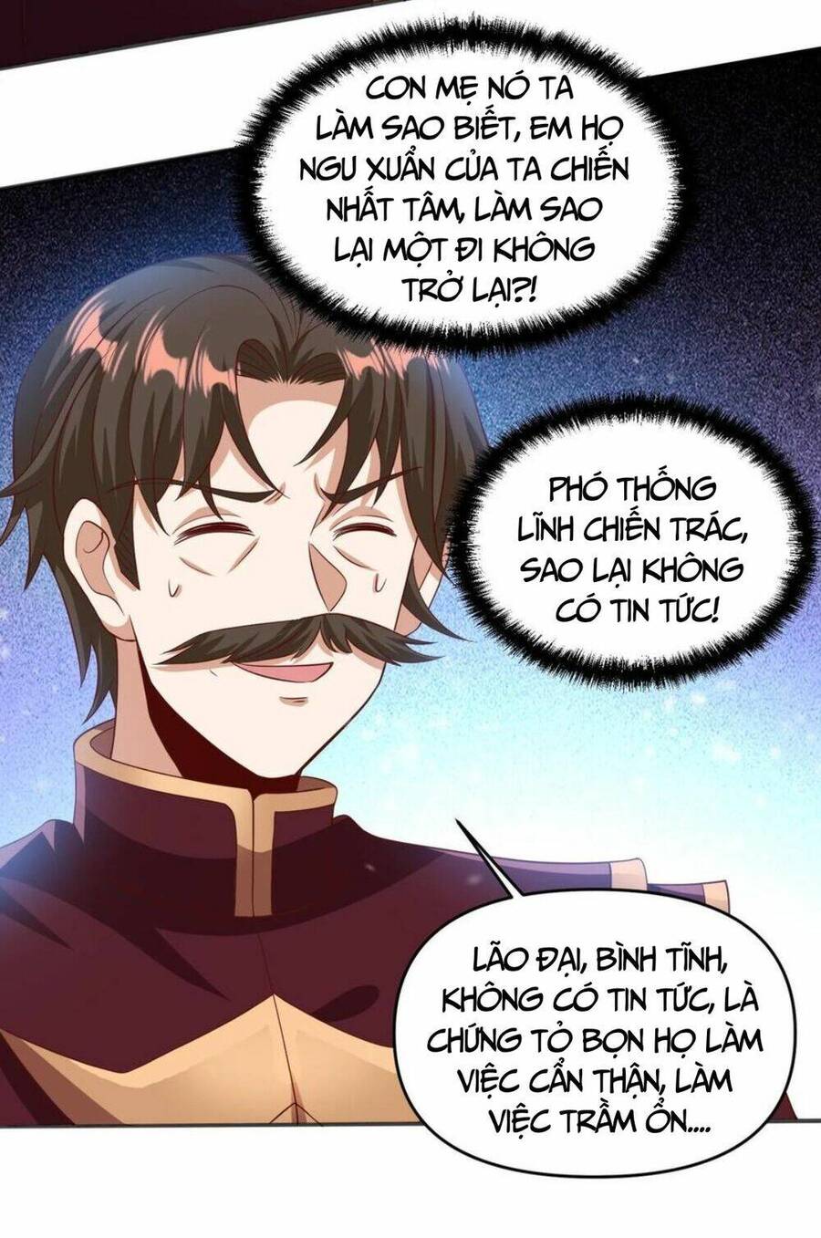 Trượng Phu Của Nữ Đế Thế Mà Vô Địch chapter 189 - Upload bởi truyensieuhay.com