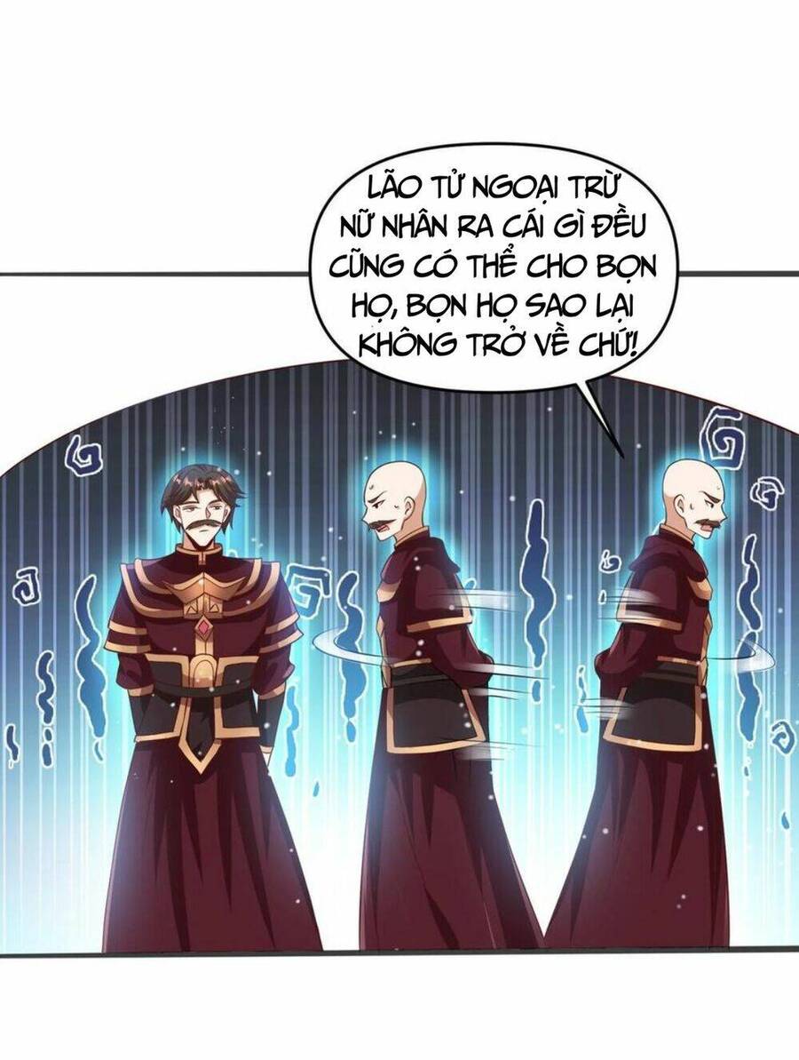 Trượng Phu Của Nữ Đế Thế Mà Vô Địch chapter 189 - Upload bởi truyensieuhay.com