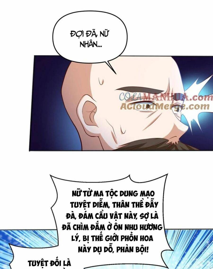 Trượng Phu Của Nữ Đế Thế Mà Vô Địch chapter 189 - Upload bởi truyensieuhay.com