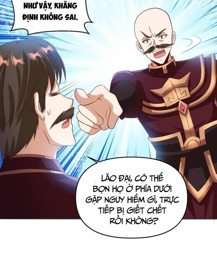Trượng Phu Của Nữ Đế Thế Mà Vô Địch chapter 189 - Upload bởi truyensieuhay.com