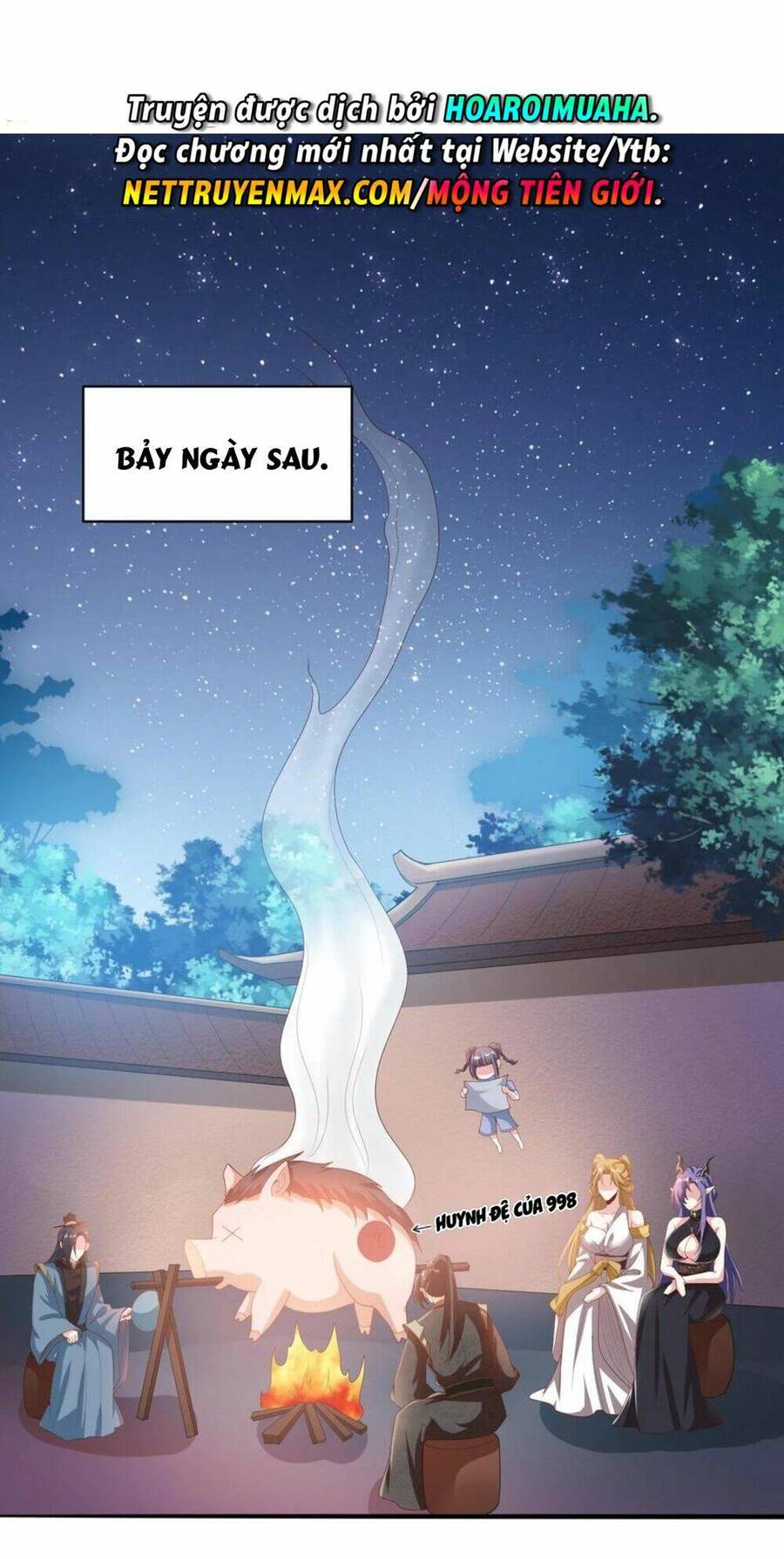 Trượng Phu Của Nữ Đế Thế Mà Vô Địch chapter 189 - Upload bởi truyensieuhay.com