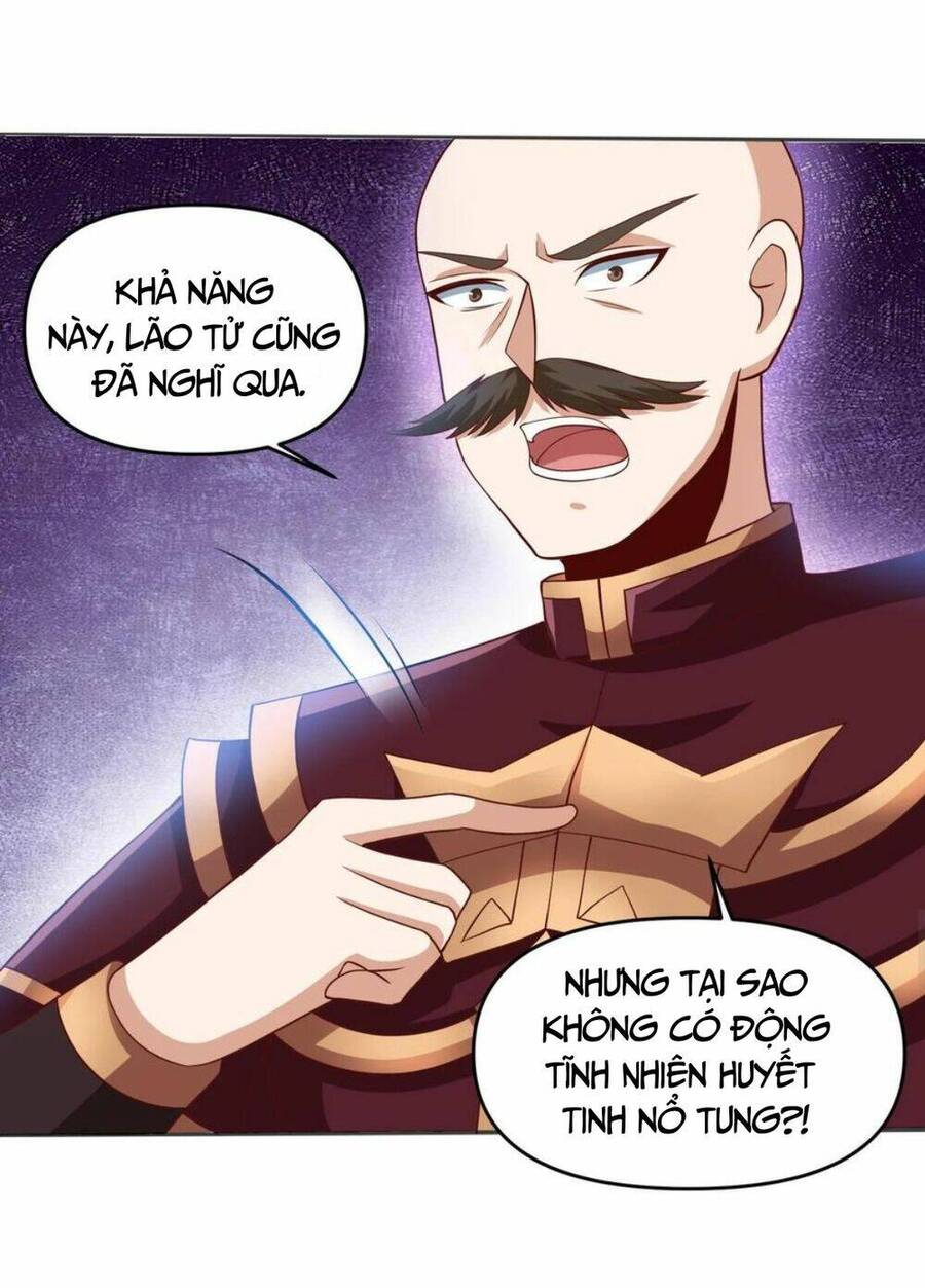 Trượng Phu Của Nữ Đế Thế Mà Vô Địch chapter 189 - Upload bởi truyensieuhay.com