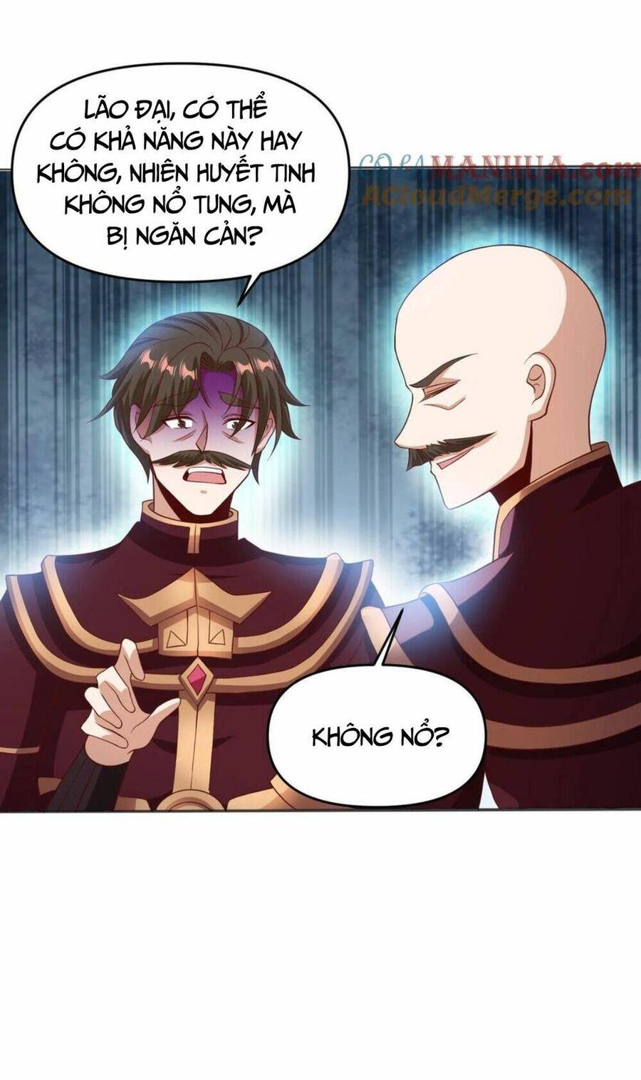 Trượng Phu Của Nữ Đế Thế Mà Vô Địch chapter 189 - Upload bởi truyensieuhay.com