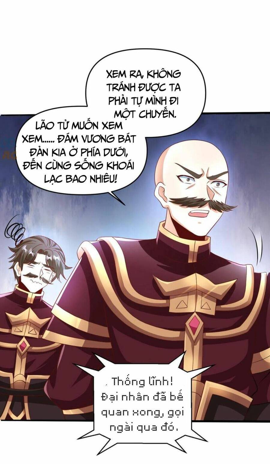 Trượng Phu Của Nữ Đế Thế Mà Vô Địch chapter 189 - Upload bởi truyensieuhay.com