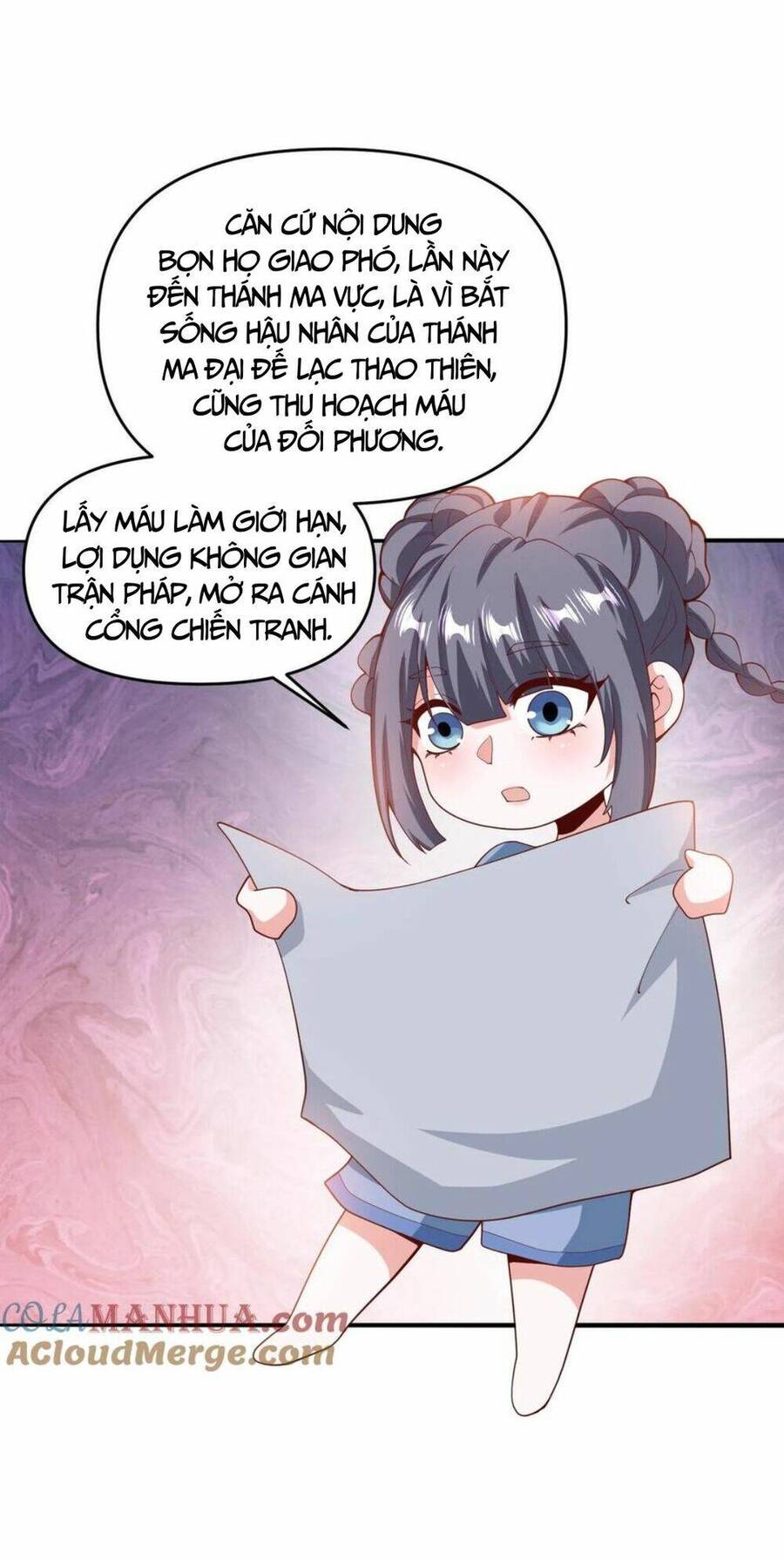 Trượng Phu Của Nữ Đế Thế Mà Vô Địch chapter 189 - Upload bởi truyensieuhay.com