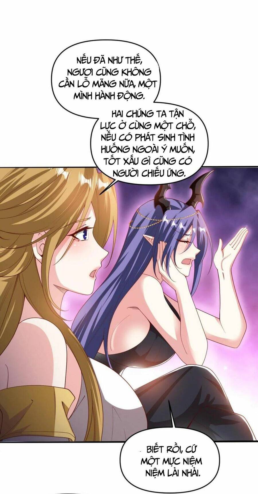 Trượng Phu Của Nữ Đế Thế Mà Vô Địch chapter 189 - Upload bởi truyensieuhay.com