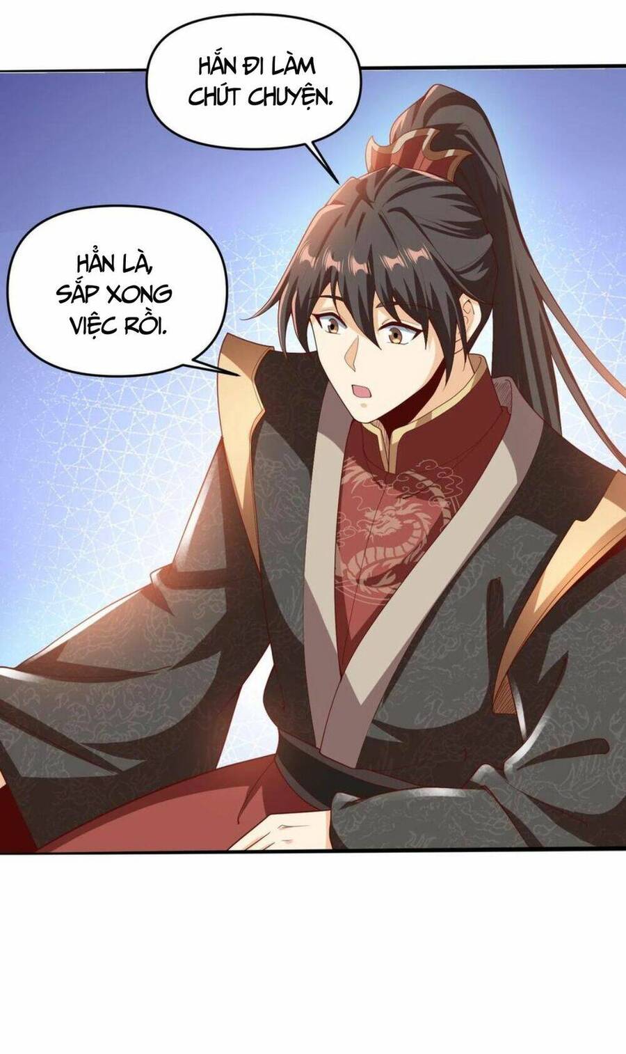 Trượng Phu Của Nữ Đế Thế Mà Vô Địch chapter 189 - Upload bởi truyensieuhay.com