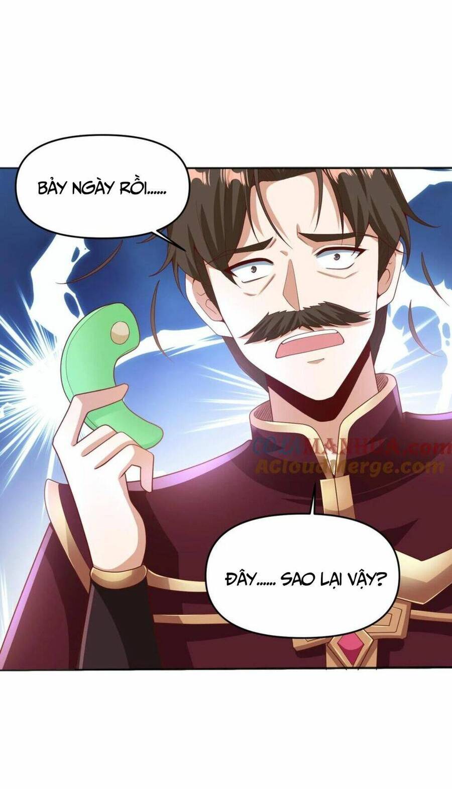 Trượng Phu Của Nữ Đế Thế Mà Vô Địch chapter 189 - Upload bởi truyensieuhay.com