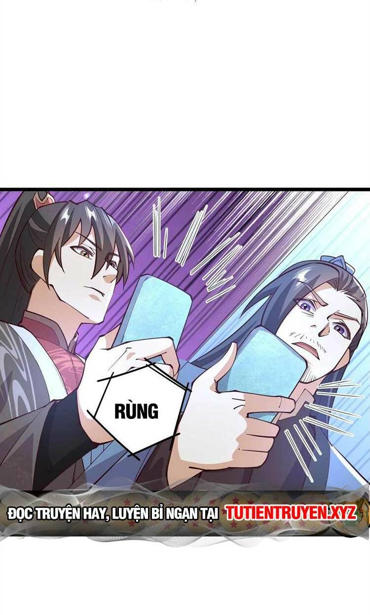 Trượng Phu Của Nữ Đế Thế Mà Vô Địch chapter 191 - Upload bởi truyensieuhay.com