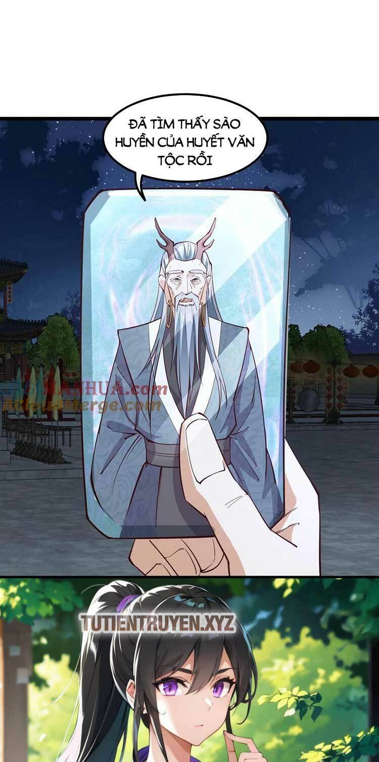 Trượng Phu Của Nữ Đế Thế Mà Vô Địch chapter 191 - Upload bởi truyensieuhay.com