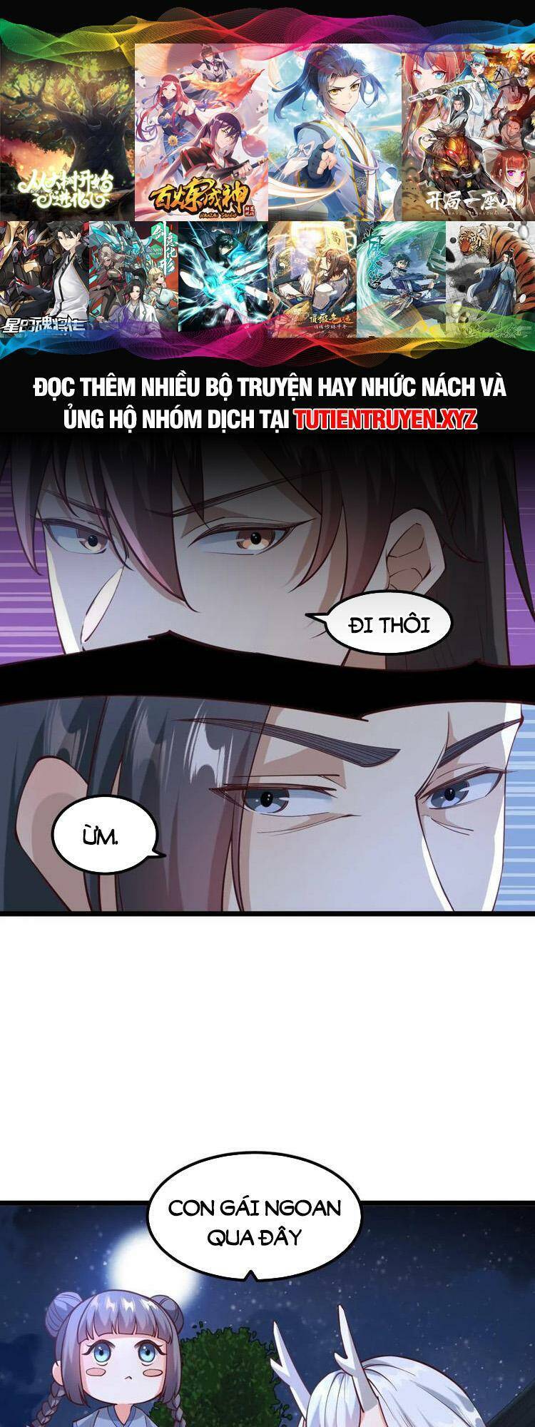 Trượng Phu Của Nữ Đế Thế Mà Vô Địch chapter 192 - Upload bởi truyensieuhay.com
