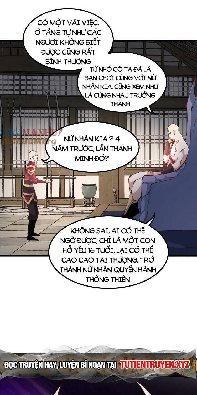 Trượng Phu Của Nữ Đế Thế Mà Vô Địch chapter 192 - Upload bởi truyensieuhay.com