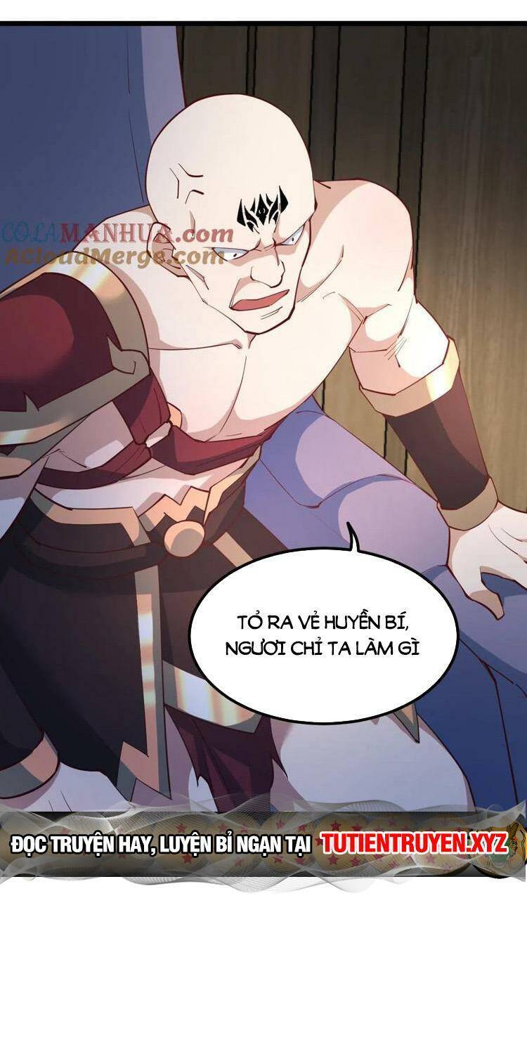 Trượng Phu Của Nữ Đế Thế Mà Vô Địch chapter 192 - Upload bởi truyensieuhay.com