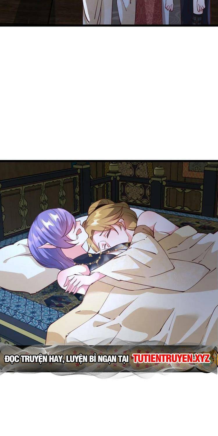 Trượng Phu Của Nữ Đế Thế Mà Vô Địch chapter 192 - Upload bởi truyensieuhay.com