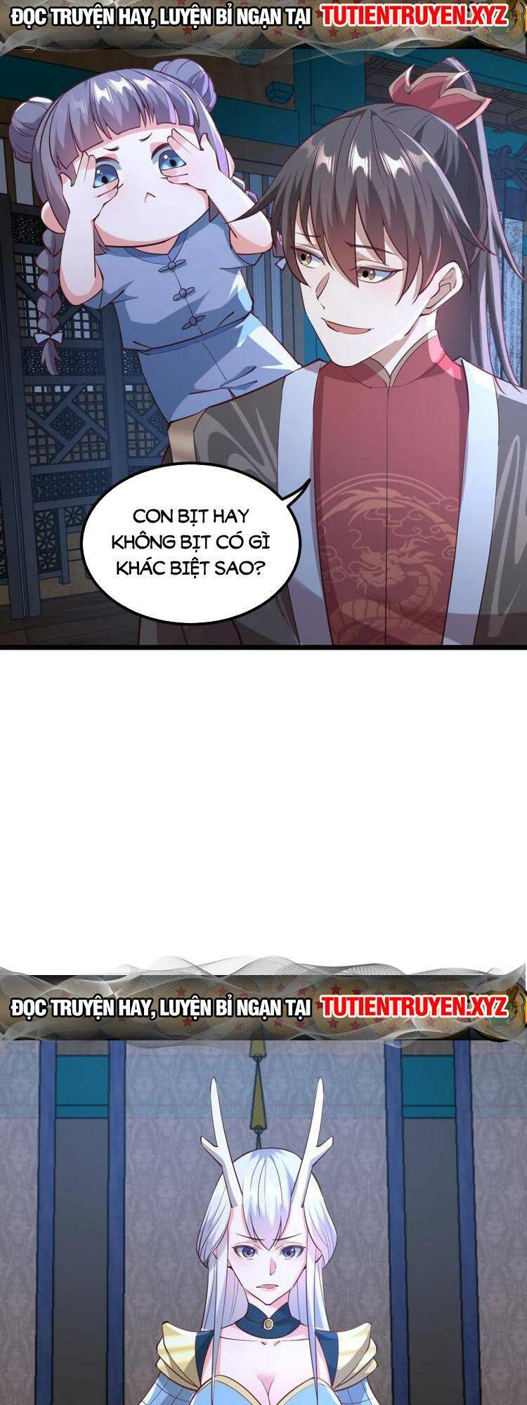 Trượng Phu Của Nữ Đế Thế Mà Vô Địch chapter 192 - Upload bởi truyensieuhay.com