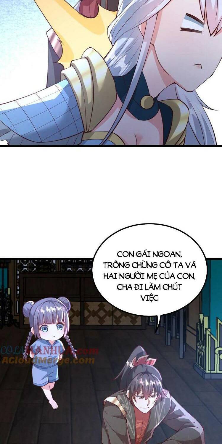 Trượng Phu Của Nữ Đế Thế Mà Vô Địch chapter 192 - Upload bởi truyensieuhay.com