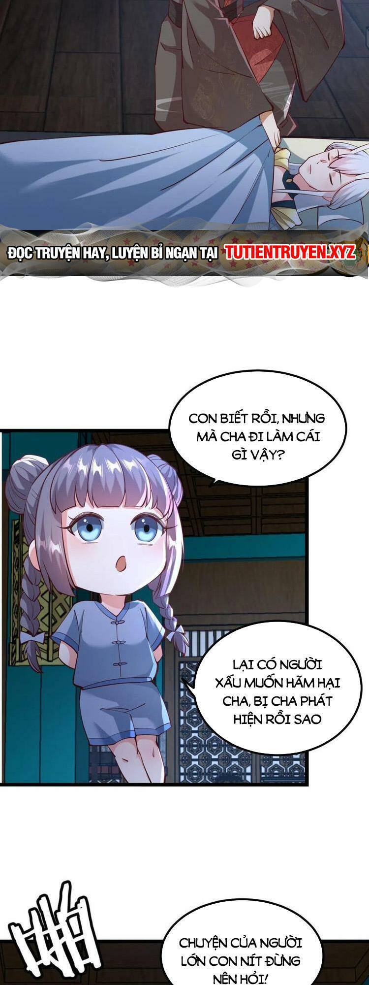 Trượng Phu Của Nữ Đế Thế Mà Vô Địch chapter 192 - Upload bởi truyensieuhay.com