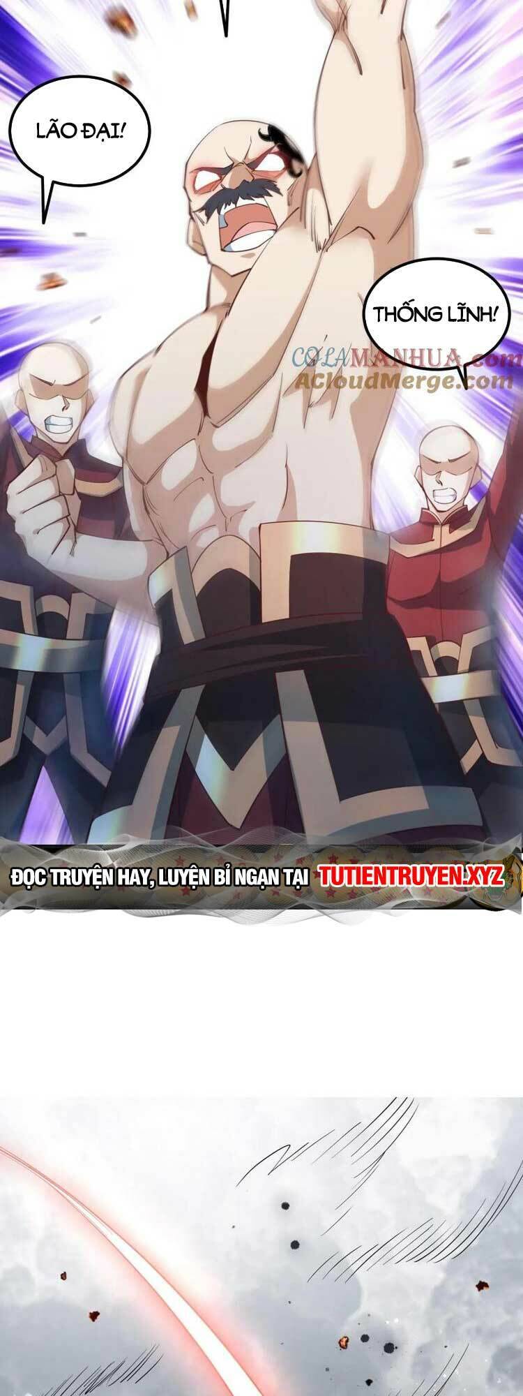 Trượng Phu Của Nữ Đế Thế Mà Vô Địch chapter 193 - Upload bởi truyensieuhay.com