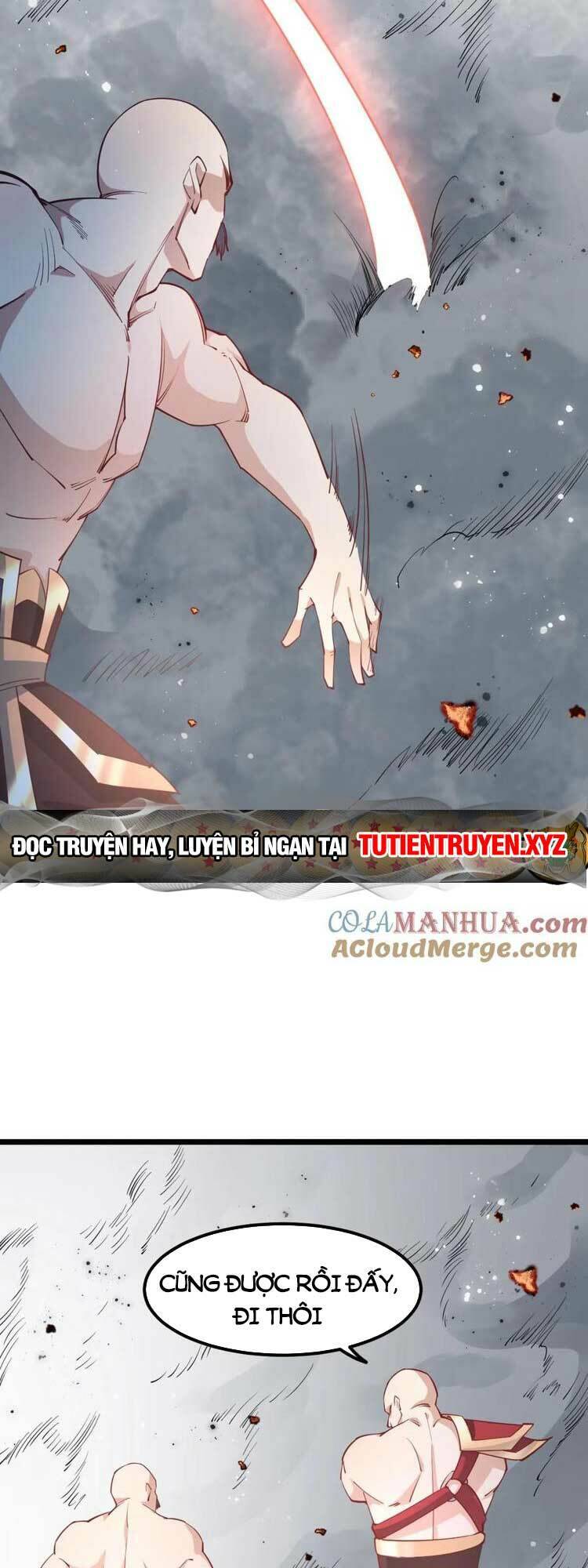 Trượng Phu Của Nữ Đế Thế Mà Vô Địch chapter 193 - Upload bởi truyensieuhay.com