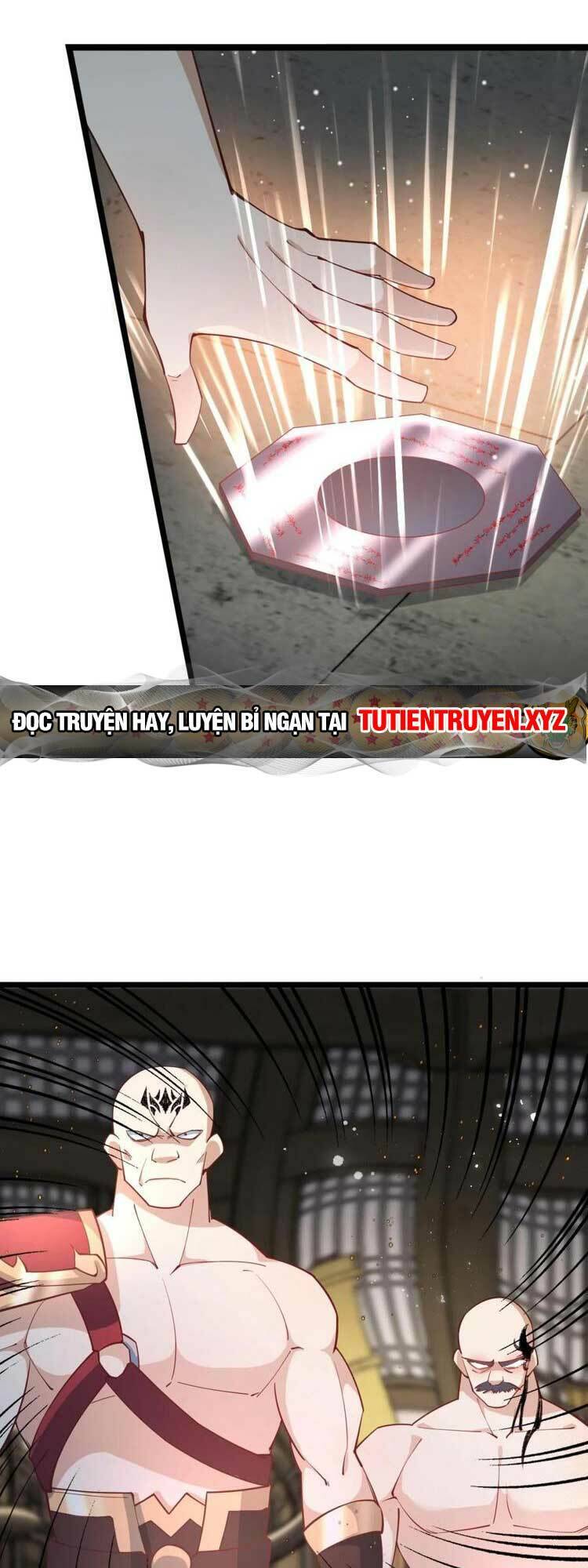 Trượng Phu Của Nữ Đế Thế Mà Vô Địch chapter 193 - Upload bởi truyensieuhay.com