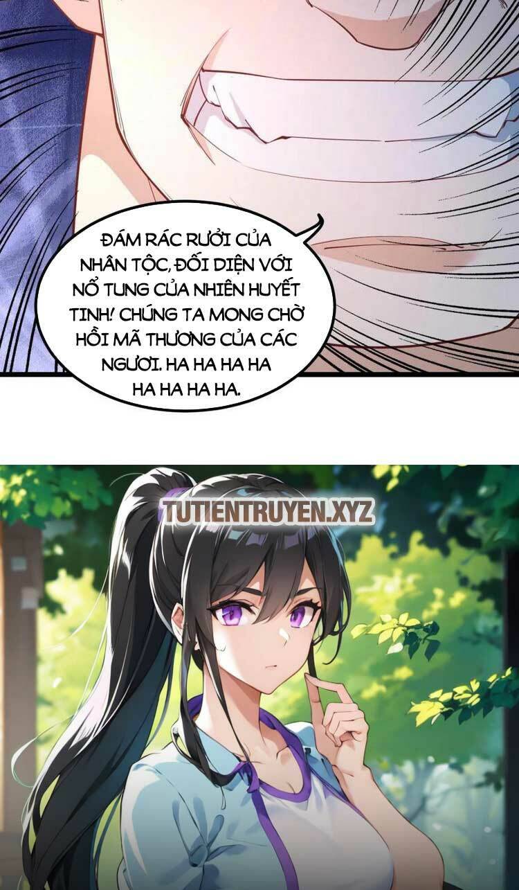 Trượng Phu Của Nữ Đế Thế Mà Vô Địch chapter 193 - Upload bởi truyensieuhay.com