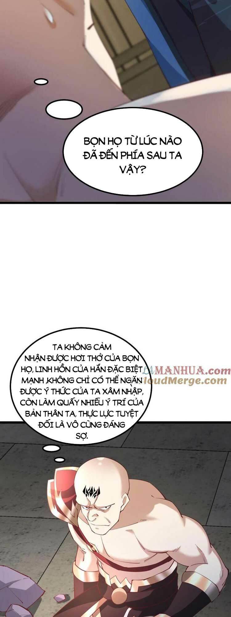 Trượng Phu Của Nữ Đế Thế Mà Vô Địch chapter 193 - Upload bởi truyensieuhay.com