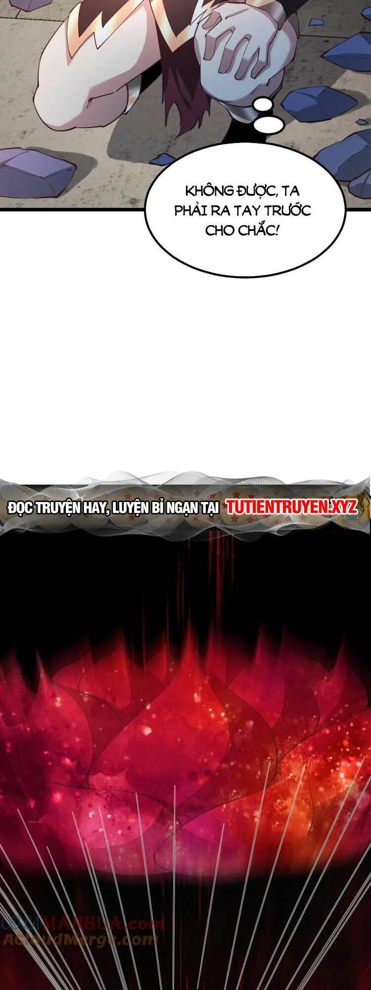 Trượng Phu Của Nữ Đế Thế Mà Vô Địch chapter 193 - Upload bởi truyensieuhay.com