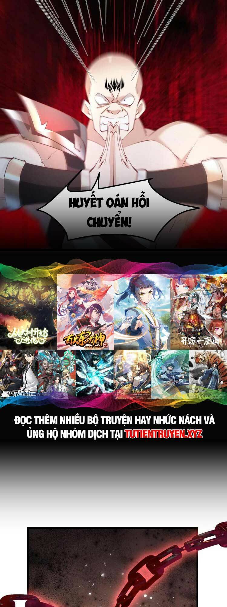 Trượng Phu Của Nữ Đế Thế Mà Vô Địch chapter 193 - Upload bởi truyensieuhay.com