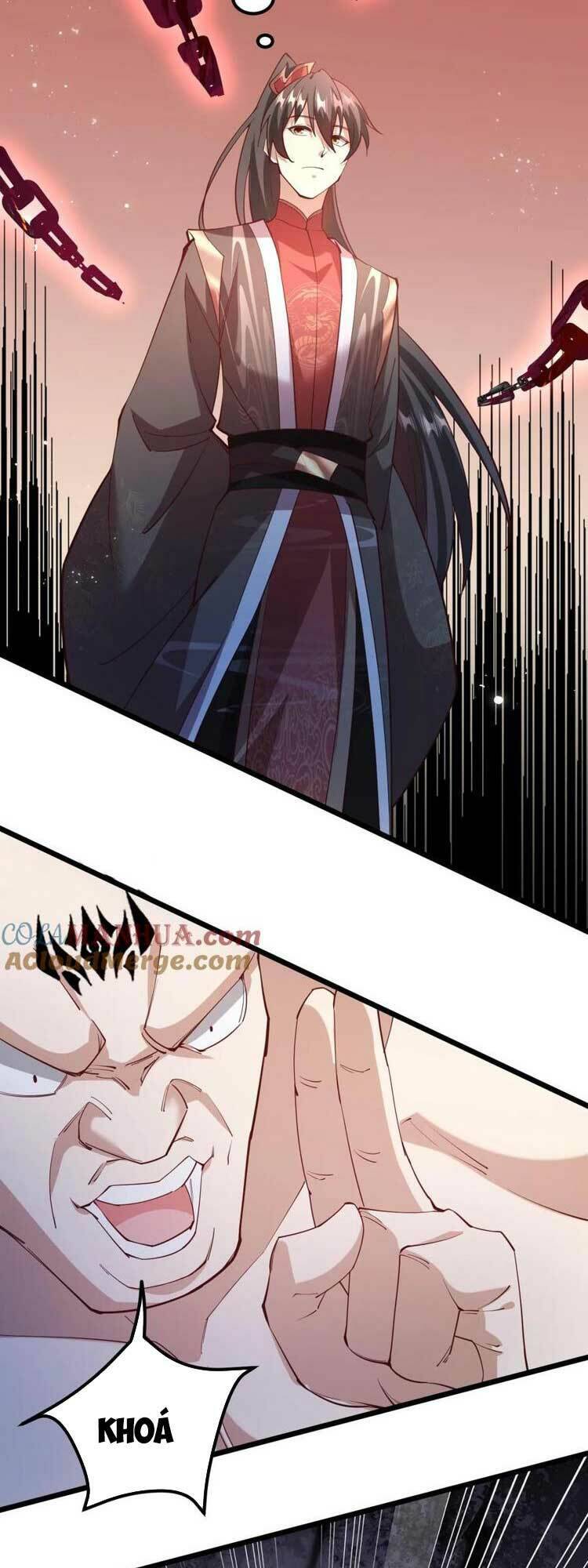 Trượng Phu Của Nữ Đế Thế Mà Vô Địch chapter 193 - Upload bởi truyensieuhay.com