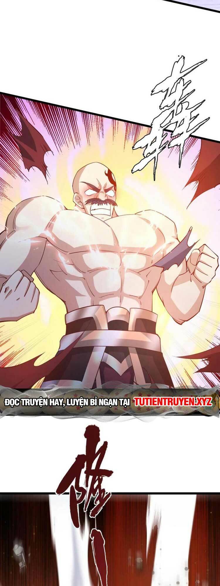 Trượng Phu Của Nữ Đế Thế Mà Vô Địch chapter 193 - Upload bởi truyensieuhay.com