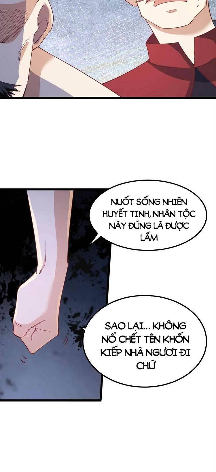 Trượng Phu Của Nữ Đế Thế Mà Vô Địch chapter 194 - Upload bởi truyensieuhay.com