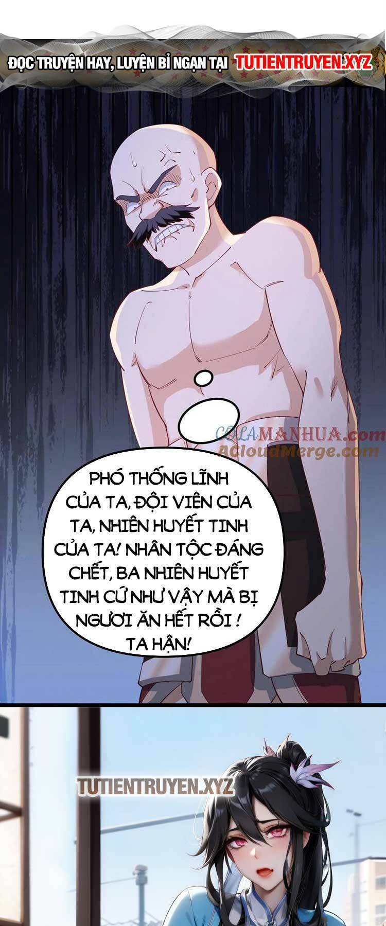 Trượng Phu Của Nữ Đế Thế Mà Vô Địch chapter 194 - Upload bởi truyensieuhay.com